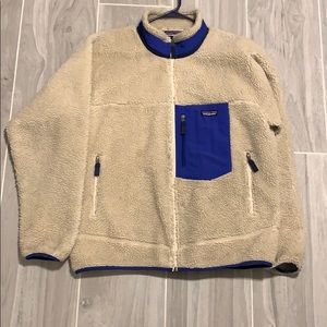 Patagonia Retro Fleece Jacket